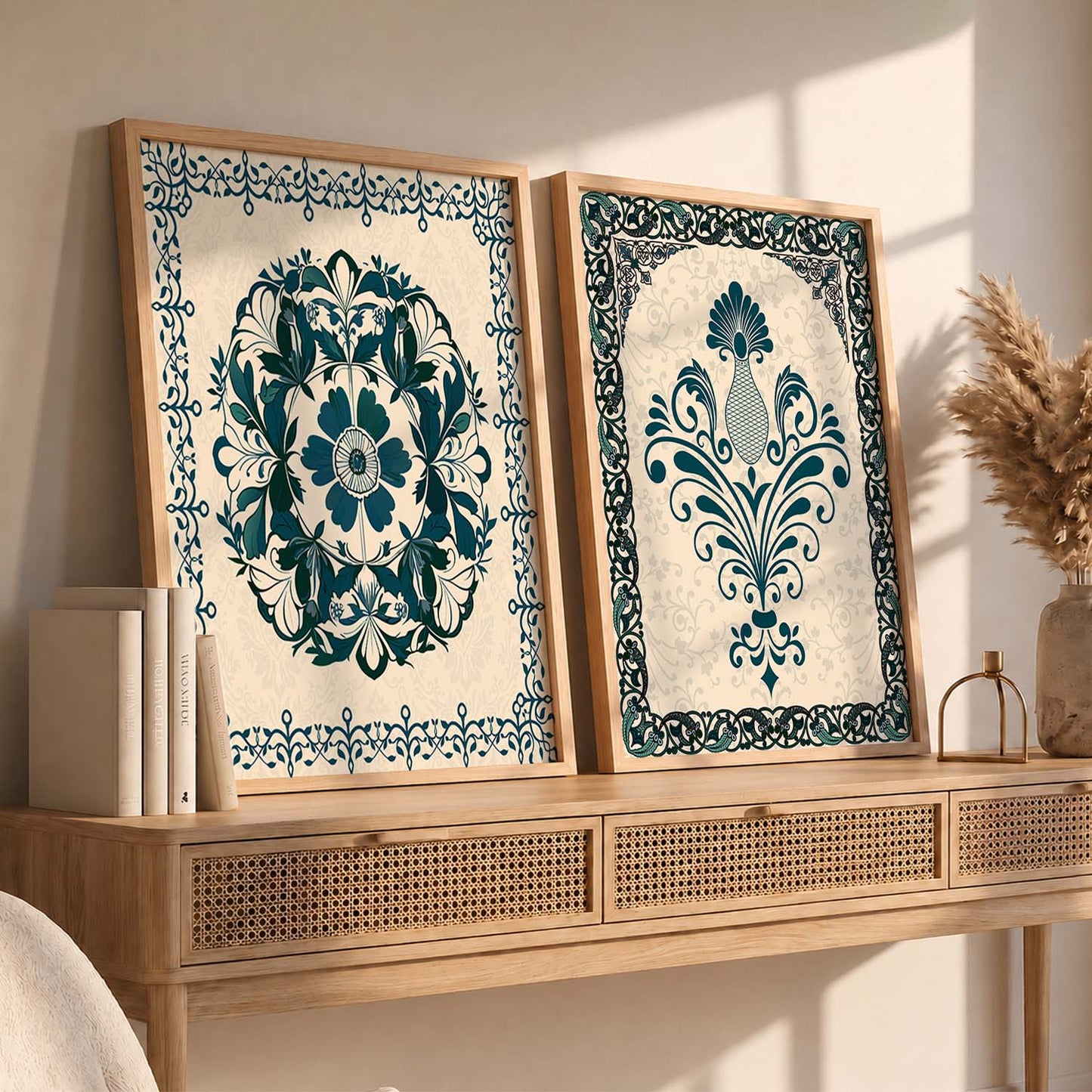 Traditional Wall Art Home decor For Living Room office
