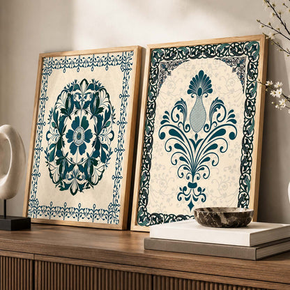 Traditional Wall Art Home decor For Living Room office