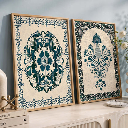 Traditional Wall Art Home decor For Living Room office