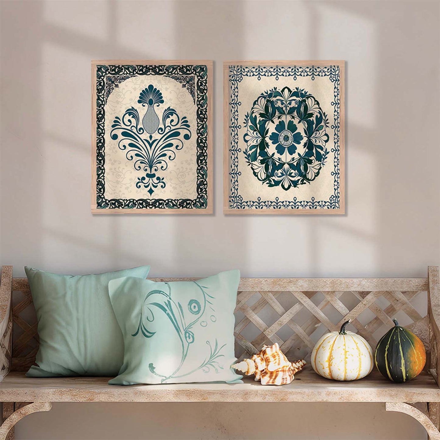 Traditional Wall Art Home decor For Living Room office