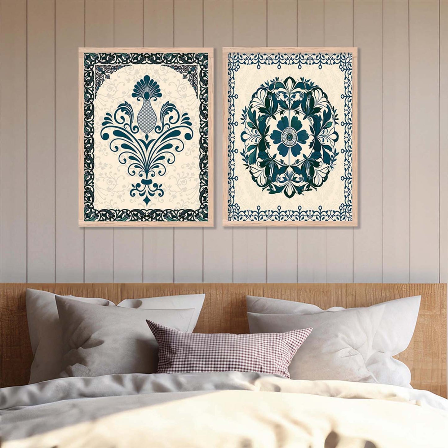 Traditional Wall Art Home decor For Living Room office