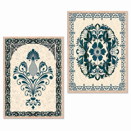 Traditional Wall Art Home decor For Living Room office