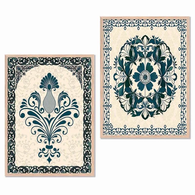 Traditional Wall Art Home decor For Living Room office