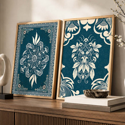Traditional Wall Art Home decor For Living Room office