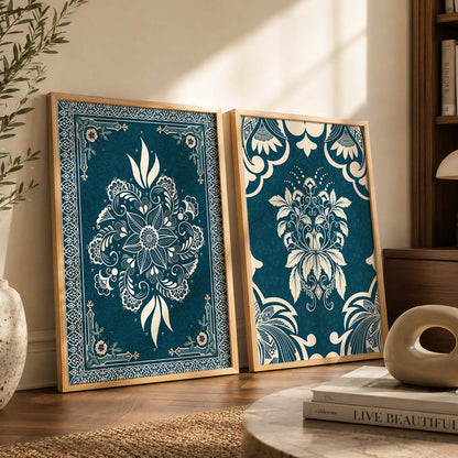 Traditional Wall Art Home decor For Living Room office