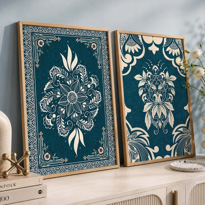 Traditional Wall Art Home decor For Living Room office