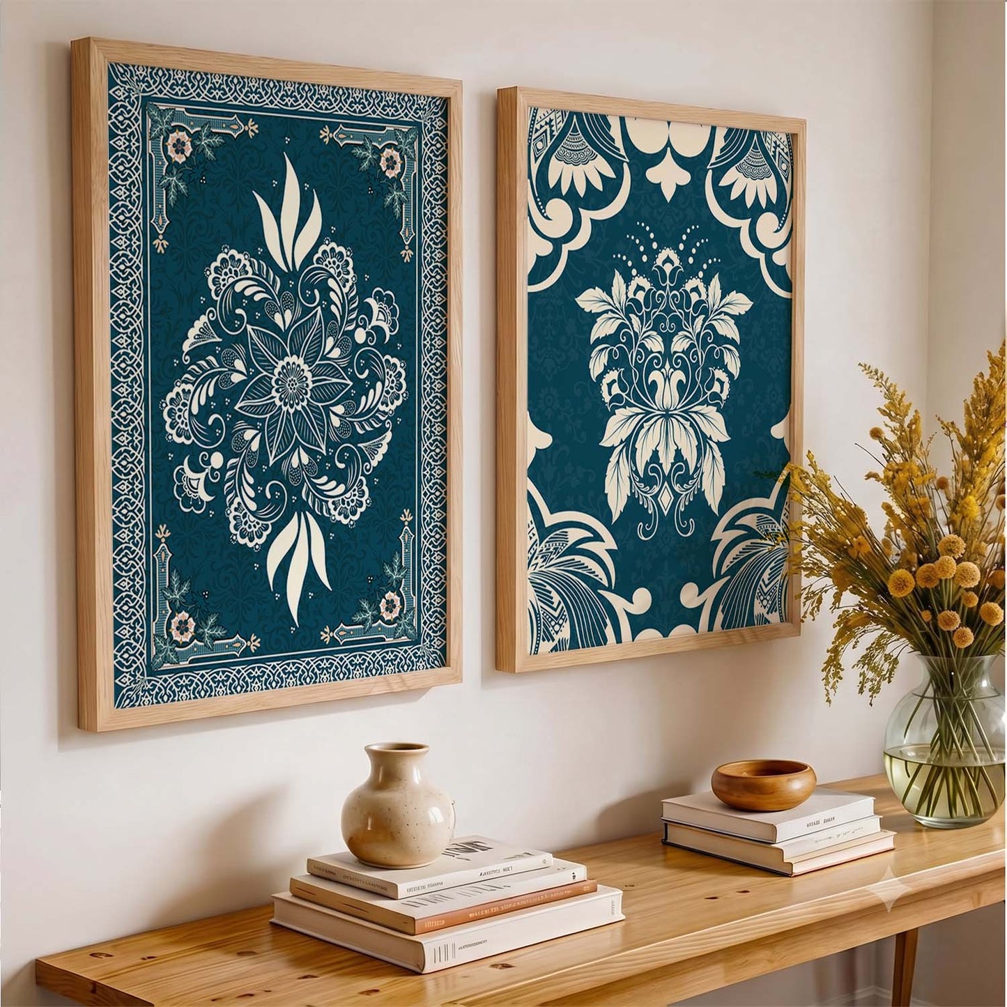 Traditional Wall Art Home decor For Living Room office