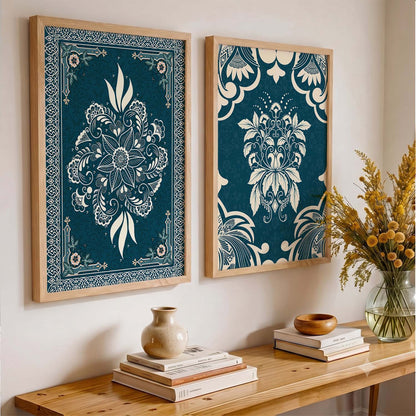Traditional Wall Art Home decor For Living Room office