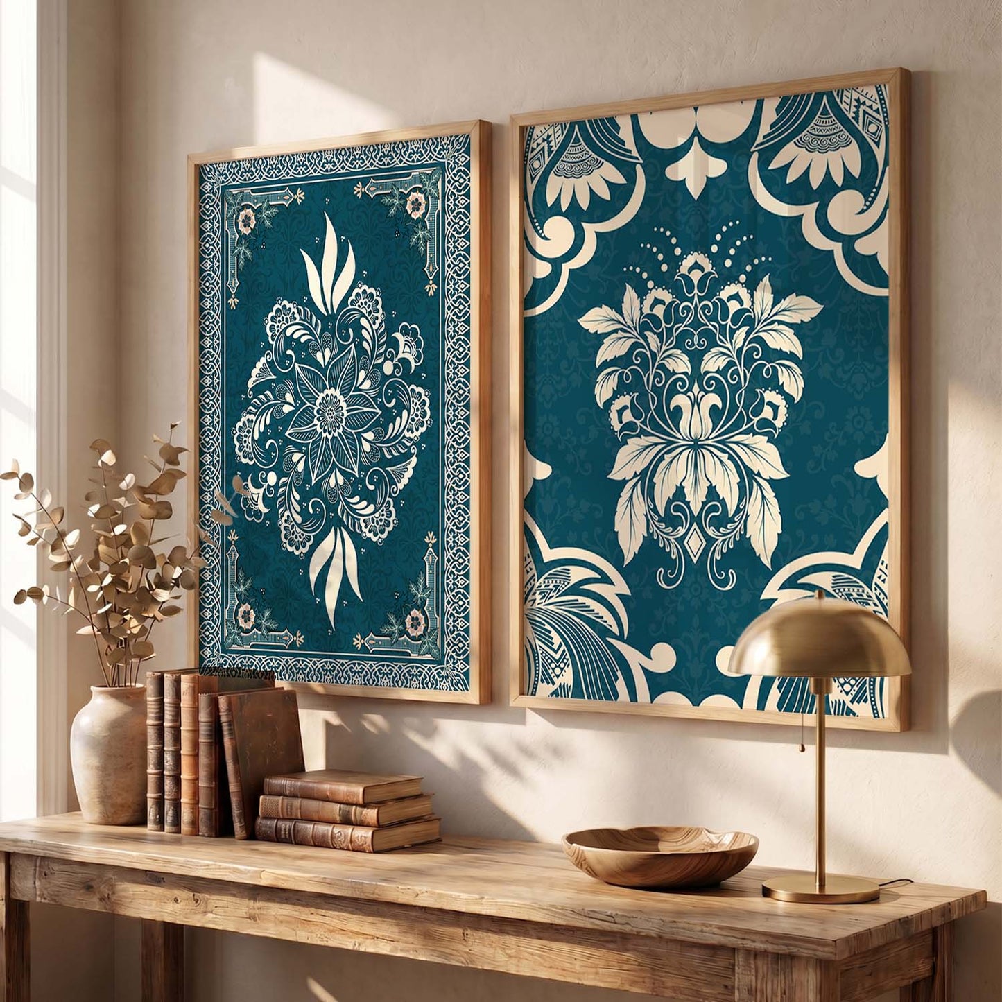Traditional Wall Art Home decor For Living Room office