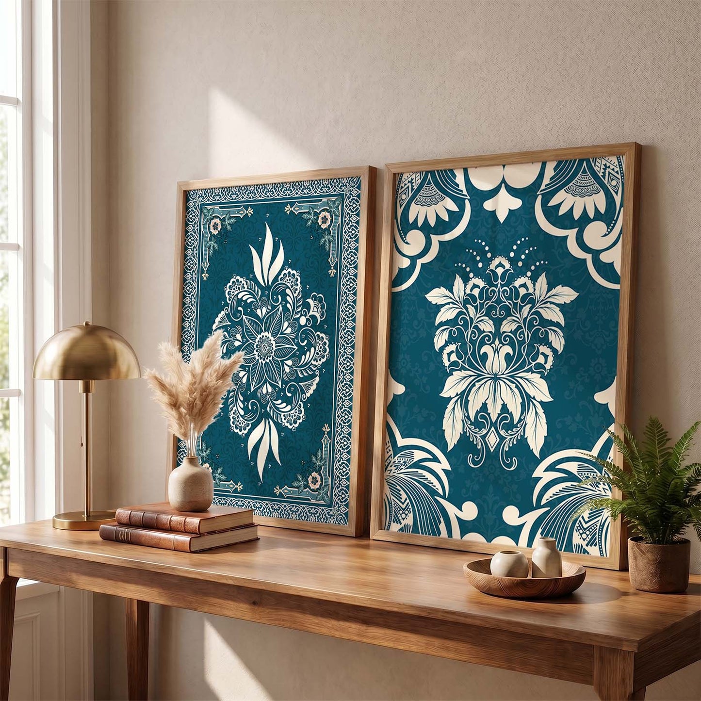 Traditional Wall Art Home decor For Living Room office