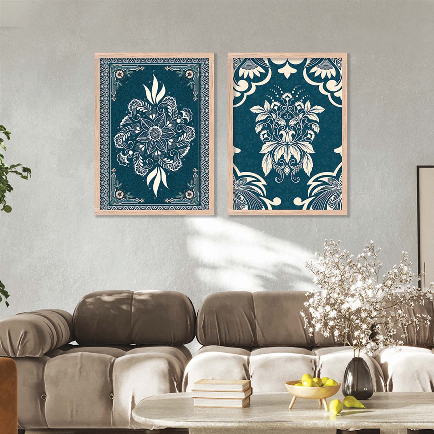 Traditional Wall Art Home decor For Living Room office