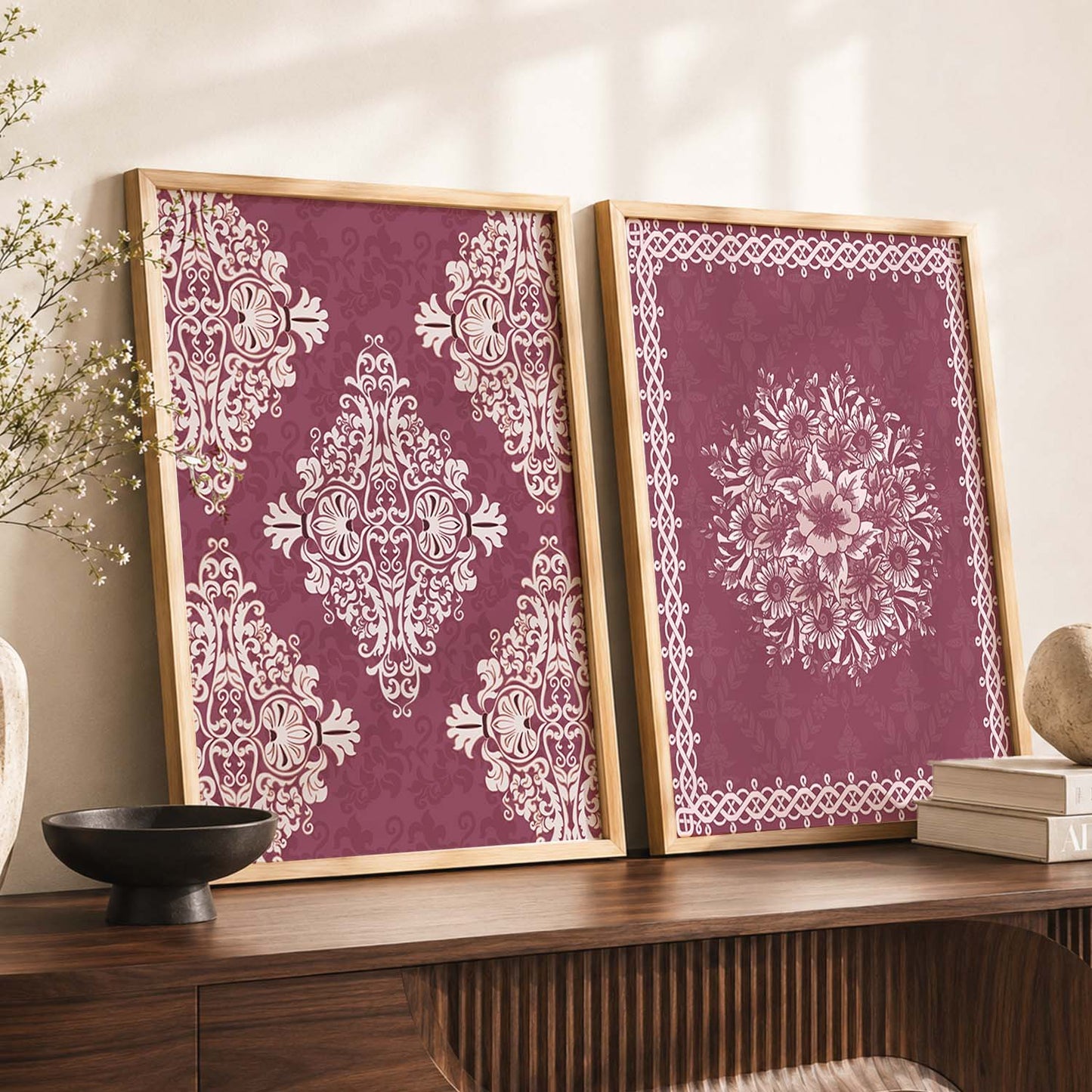 Traditional Wall Art Home decor For Living Room office