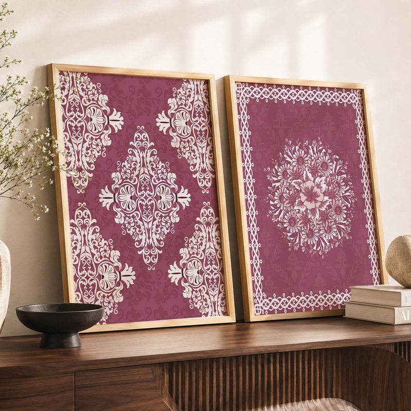 Traditional Wall Art Home decor For Living Room office