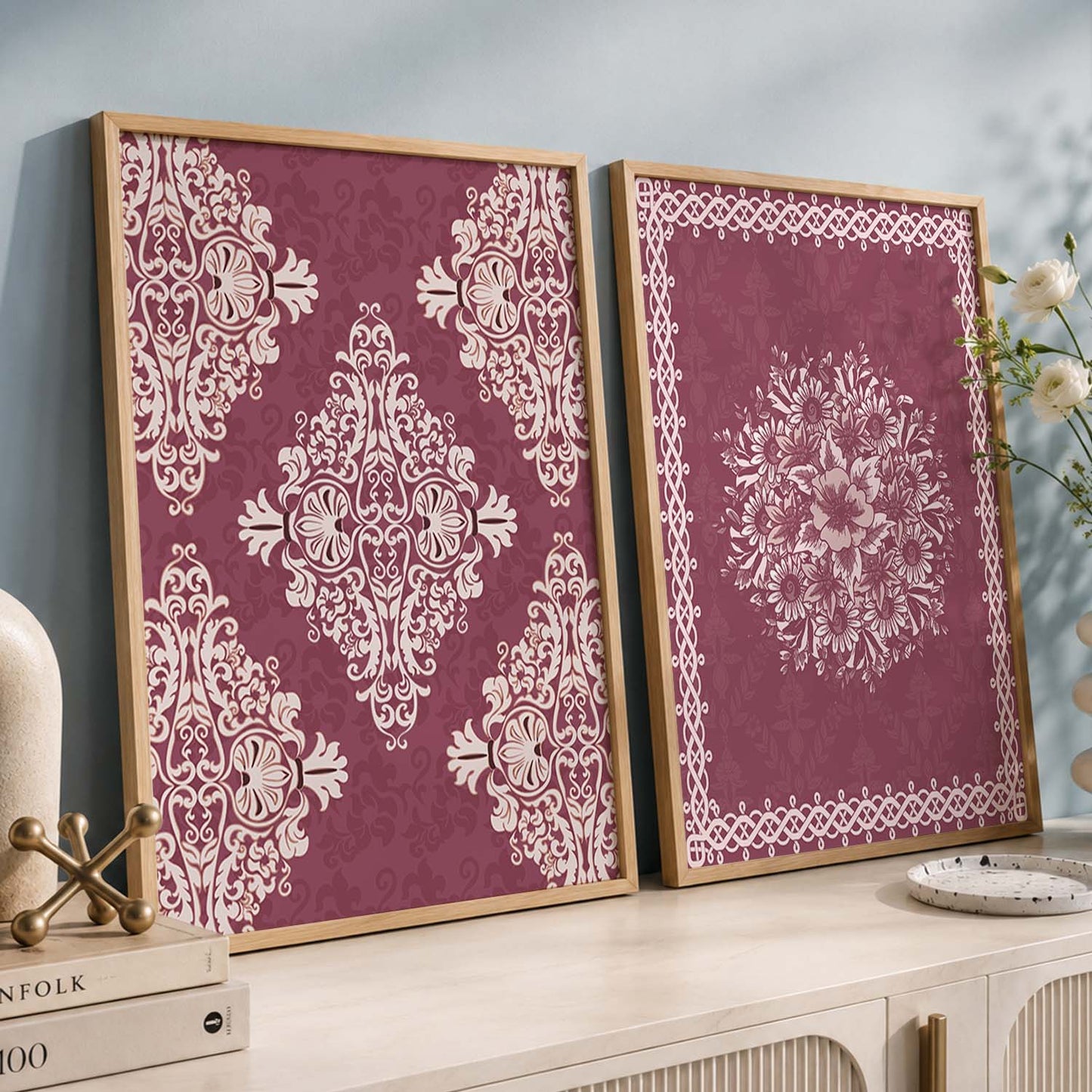 Traditional Wall Art Home decor For Living Room office