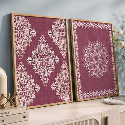 Traditional Wall Art Home decor For Living Room office
