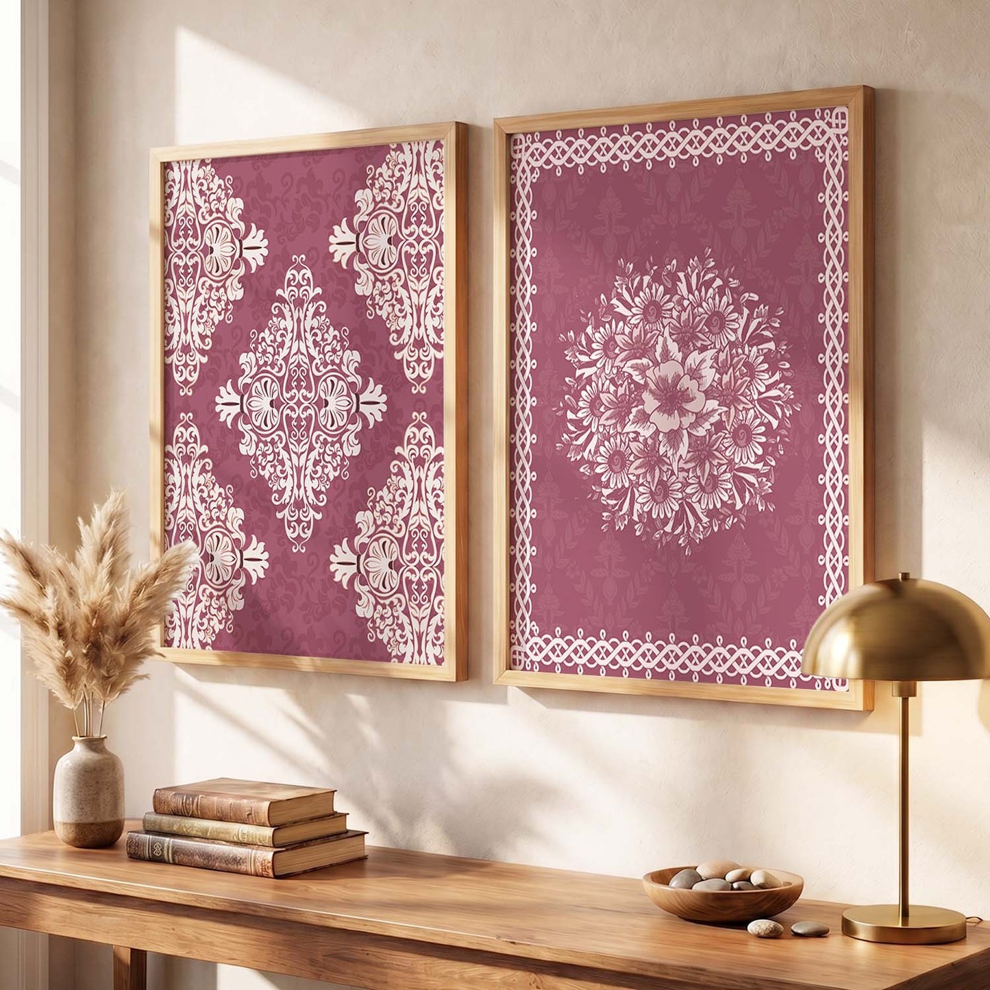 Traditional Wall Art Home decor For Living Room office