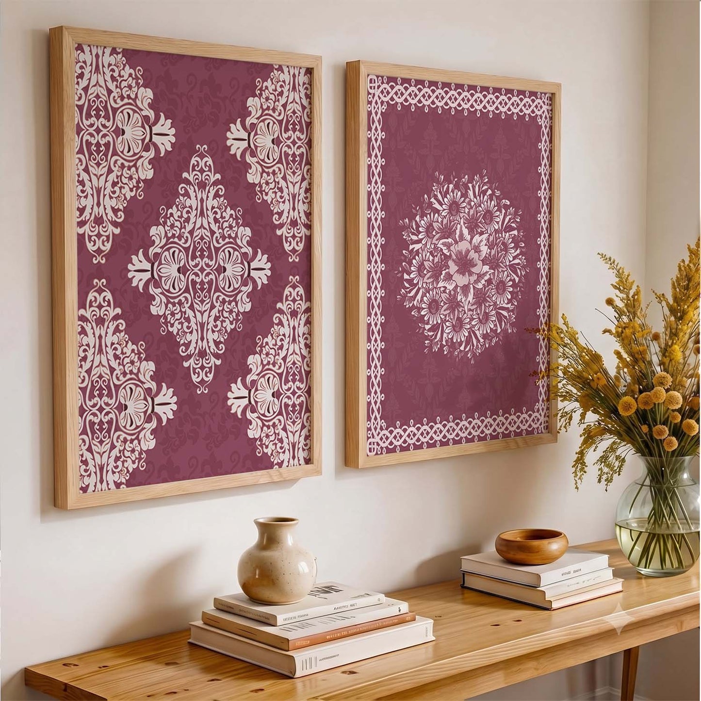 Traditional Wall Art Home decor For Living Room office