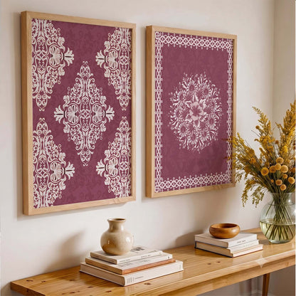 Traditional Wall Art Home decor For Living Room office