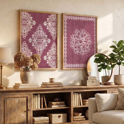 Traditional Wall Art Home decor For Living Room office