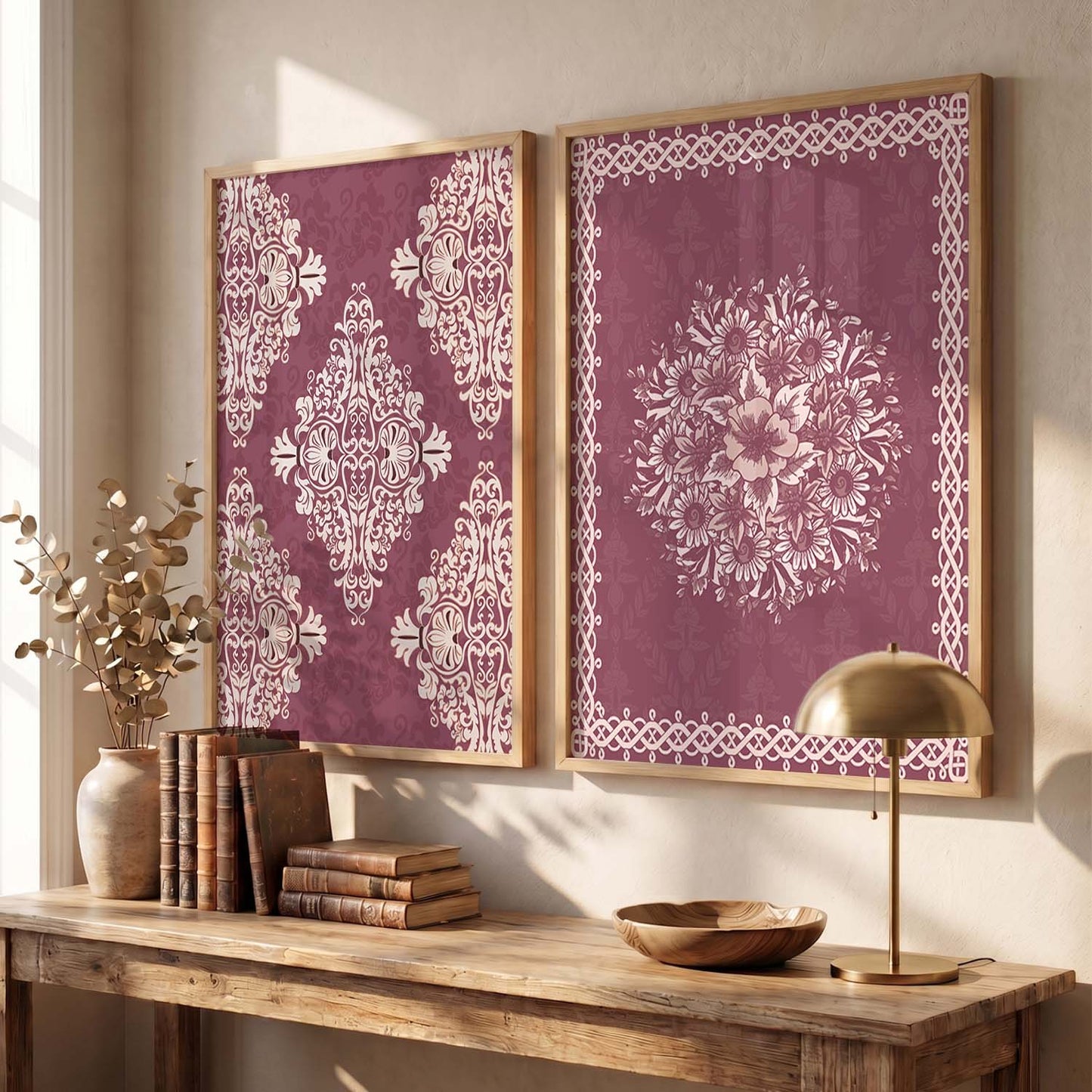 Traditional Wall Art Home decor For Living Room office