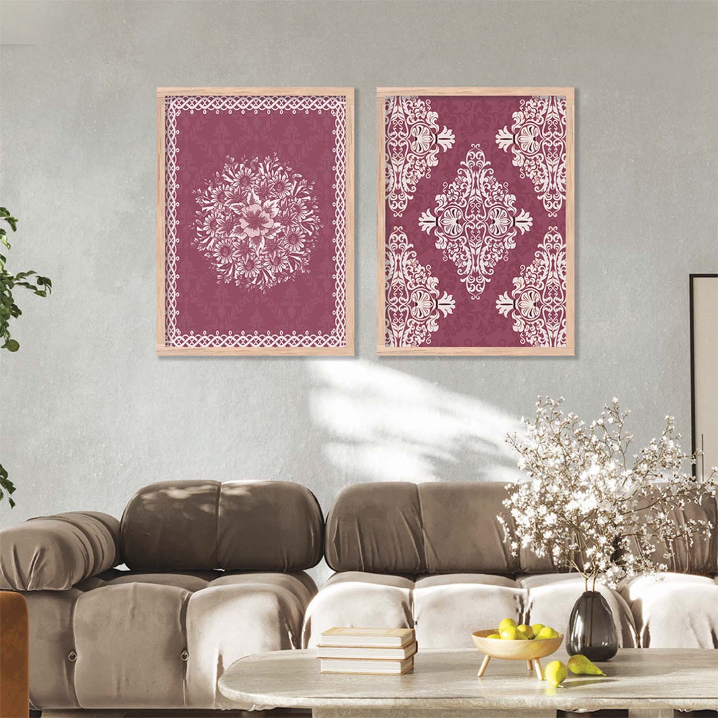 Traditional Wall Art Home decor For Living Room office