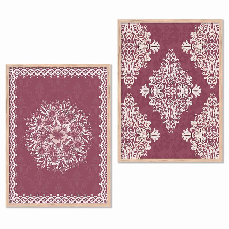 Traditional Wall Art Home decor For Living Room office