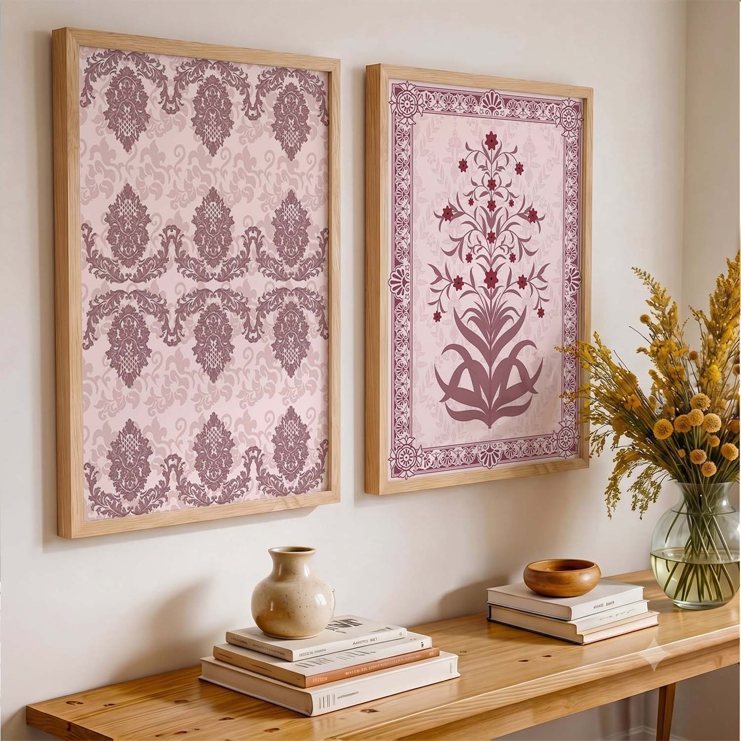 Traditional Wall Art Home decor For Living Room office