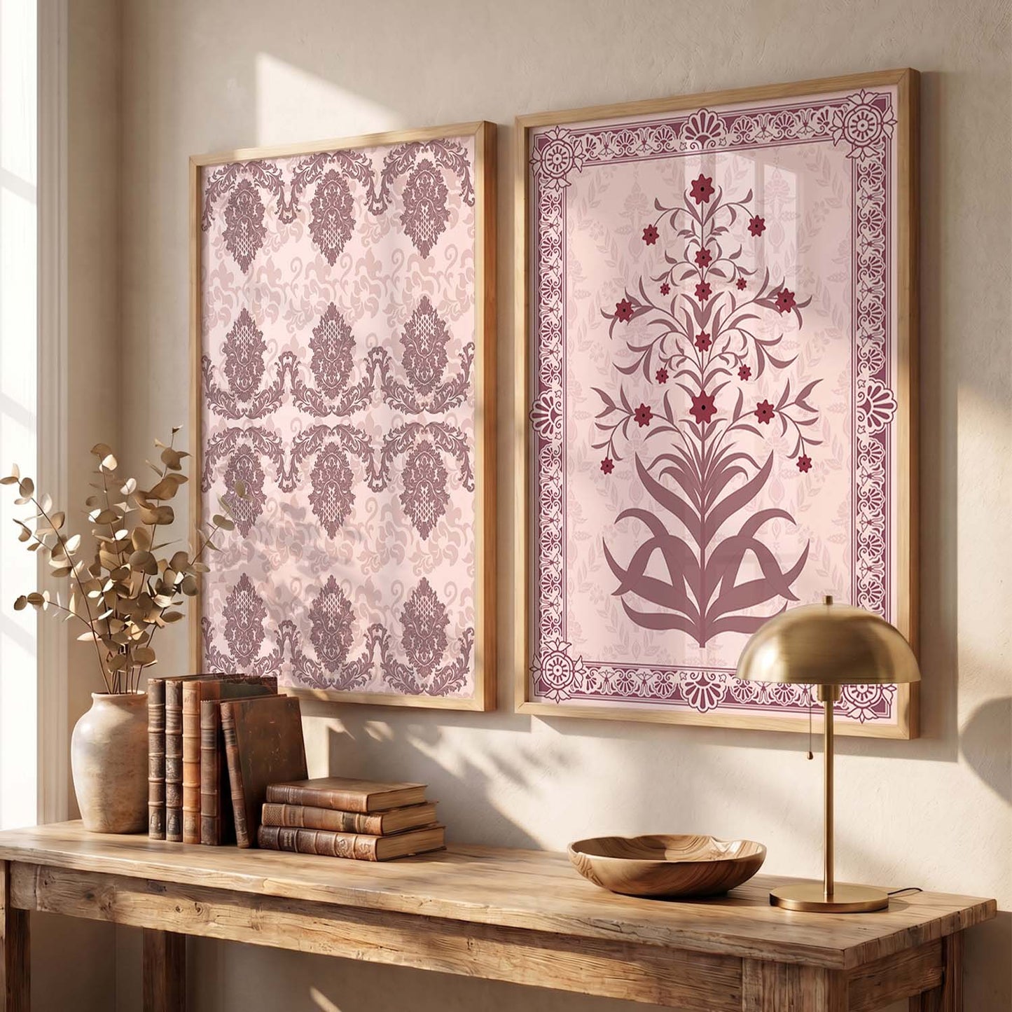 Traditional Wall Art Home decor For Living Room office