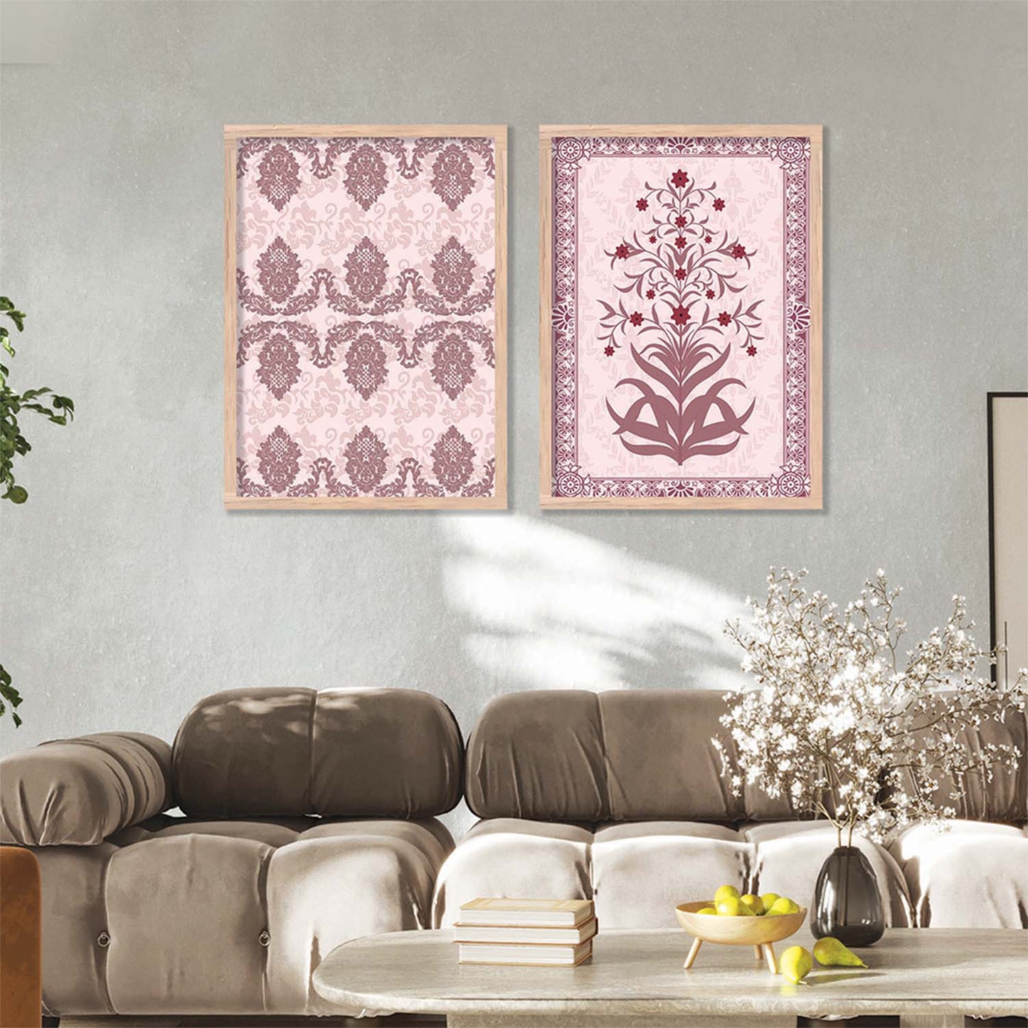 Traditional Wall Art Home decor For Living Room office