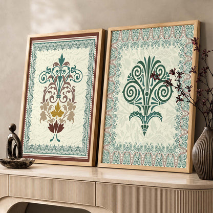 Traditional Wall Art Home decor For Living Room office