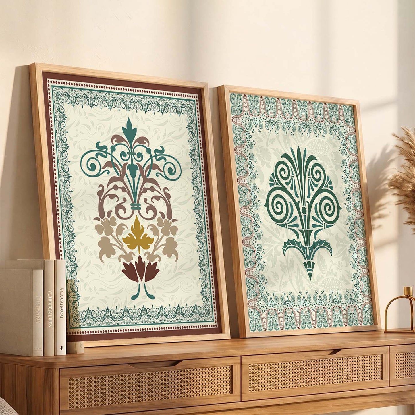 Traditional Wall Art Home decor For Living Room office