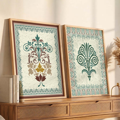 Traditional Wall Art Home decor For Living Room office
