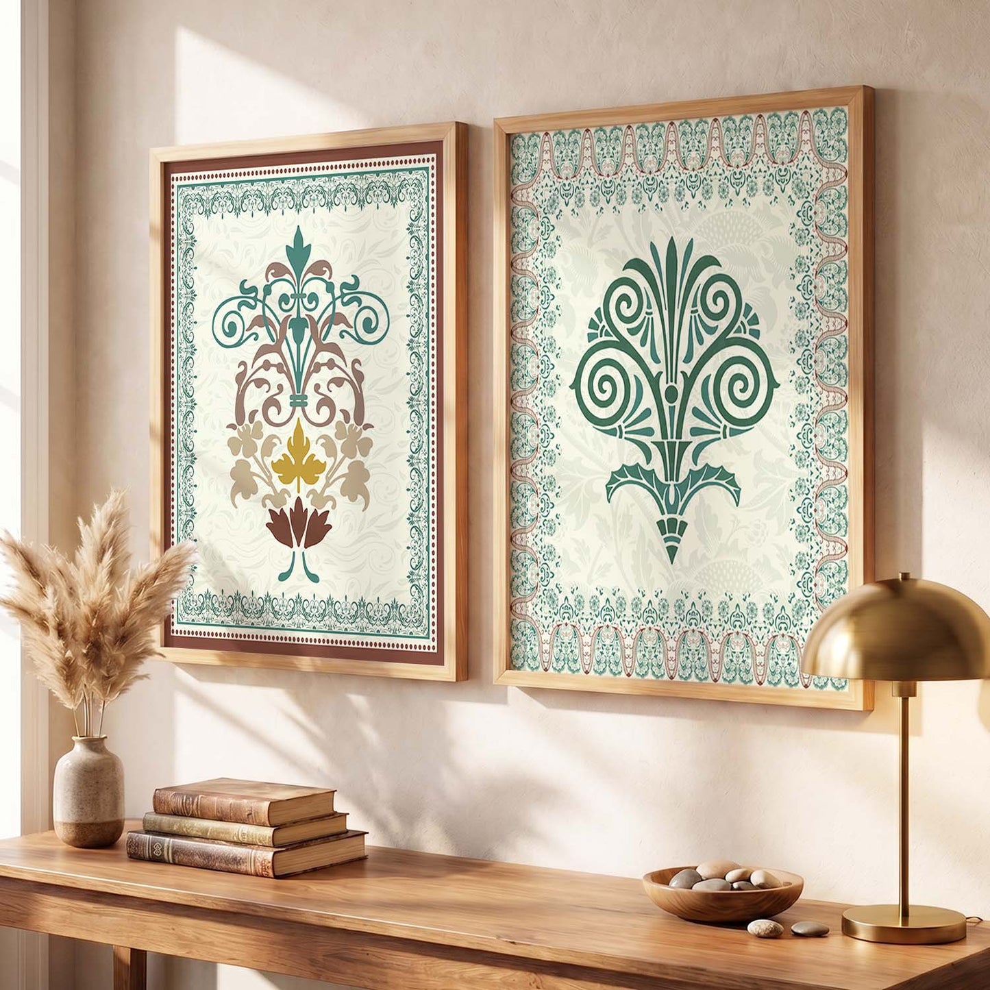 Traditional Wall Art Home decor For Living Room office