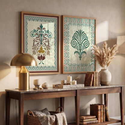 Traditional Wall Art Home decor For Living Room office