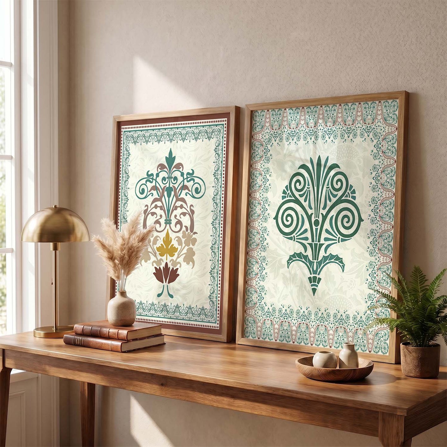 Traditional Wall Art Home decor For Living Room office