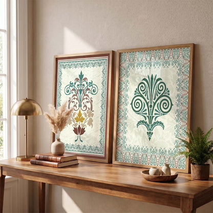 Traditional Wall Art Home decor For Living Room office