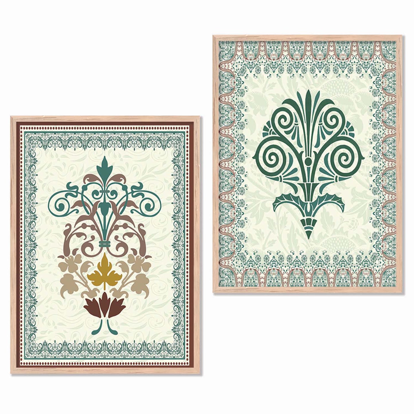 Traditional Wall Art Home decor For Living Room office