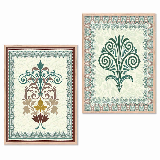 Traditional Wall Art Home decor For Living Room office