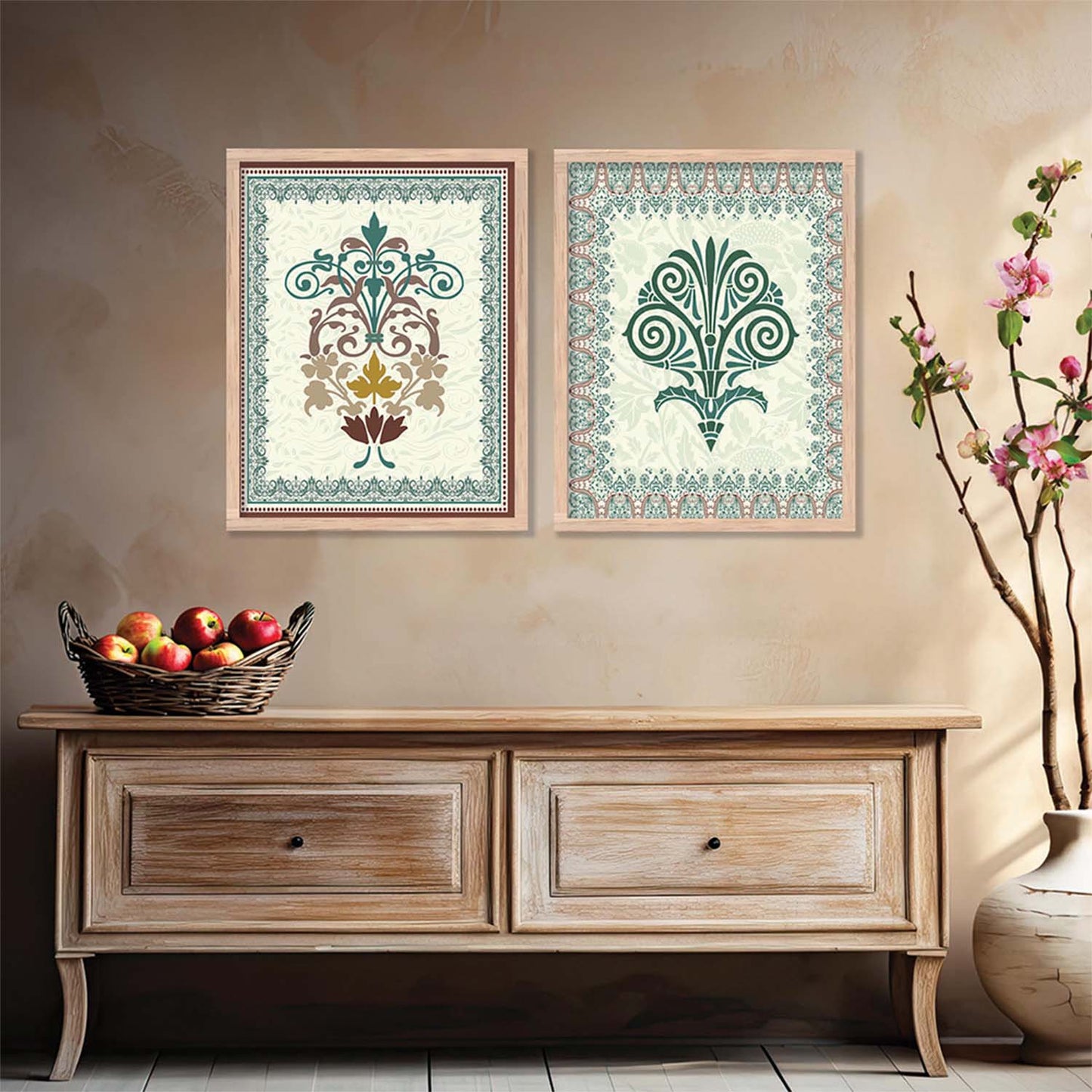 Traditional Wall Art Home decor For Living Room office