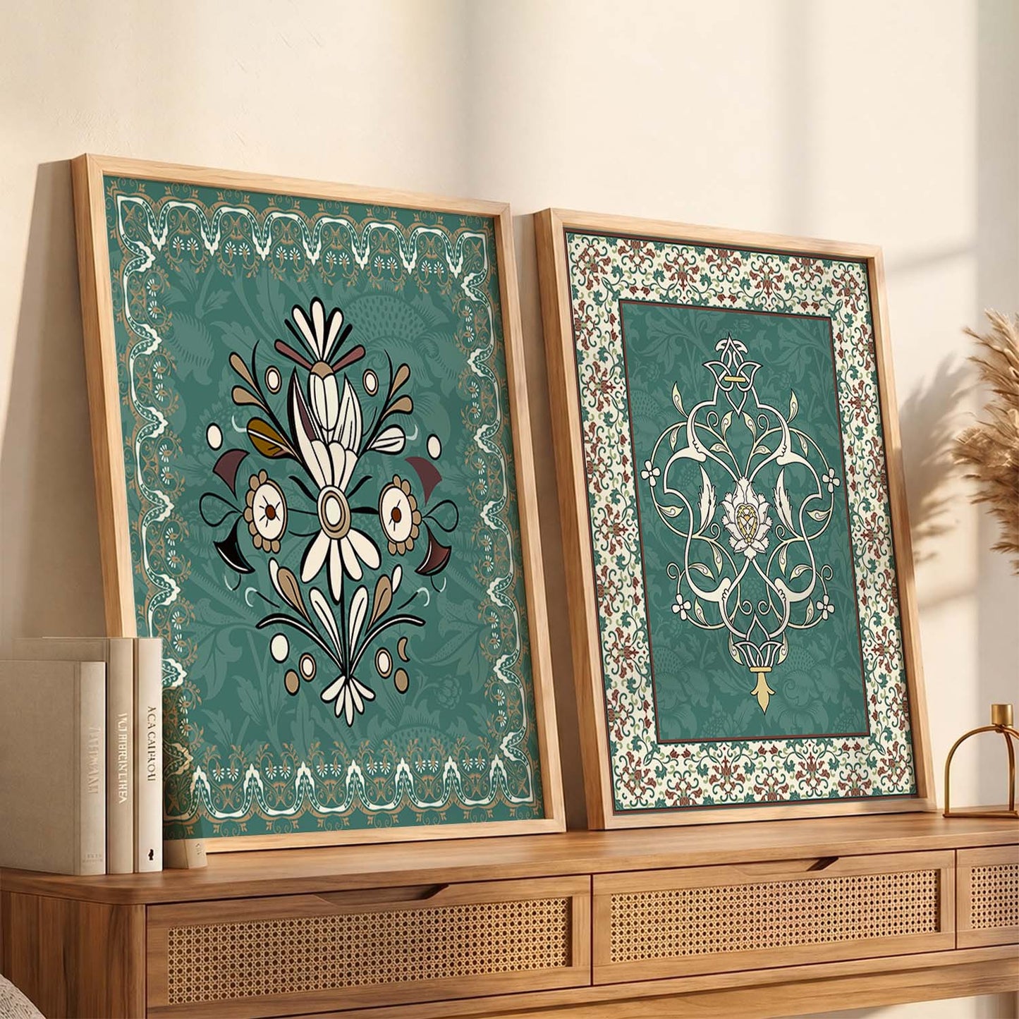 Traditional Wall Art Home decor For Living Room office