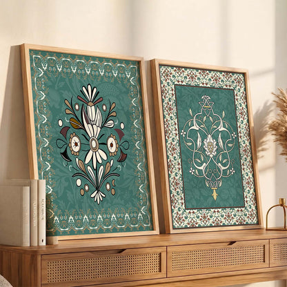 Traditional Wall Art Home decor For Living Room office
