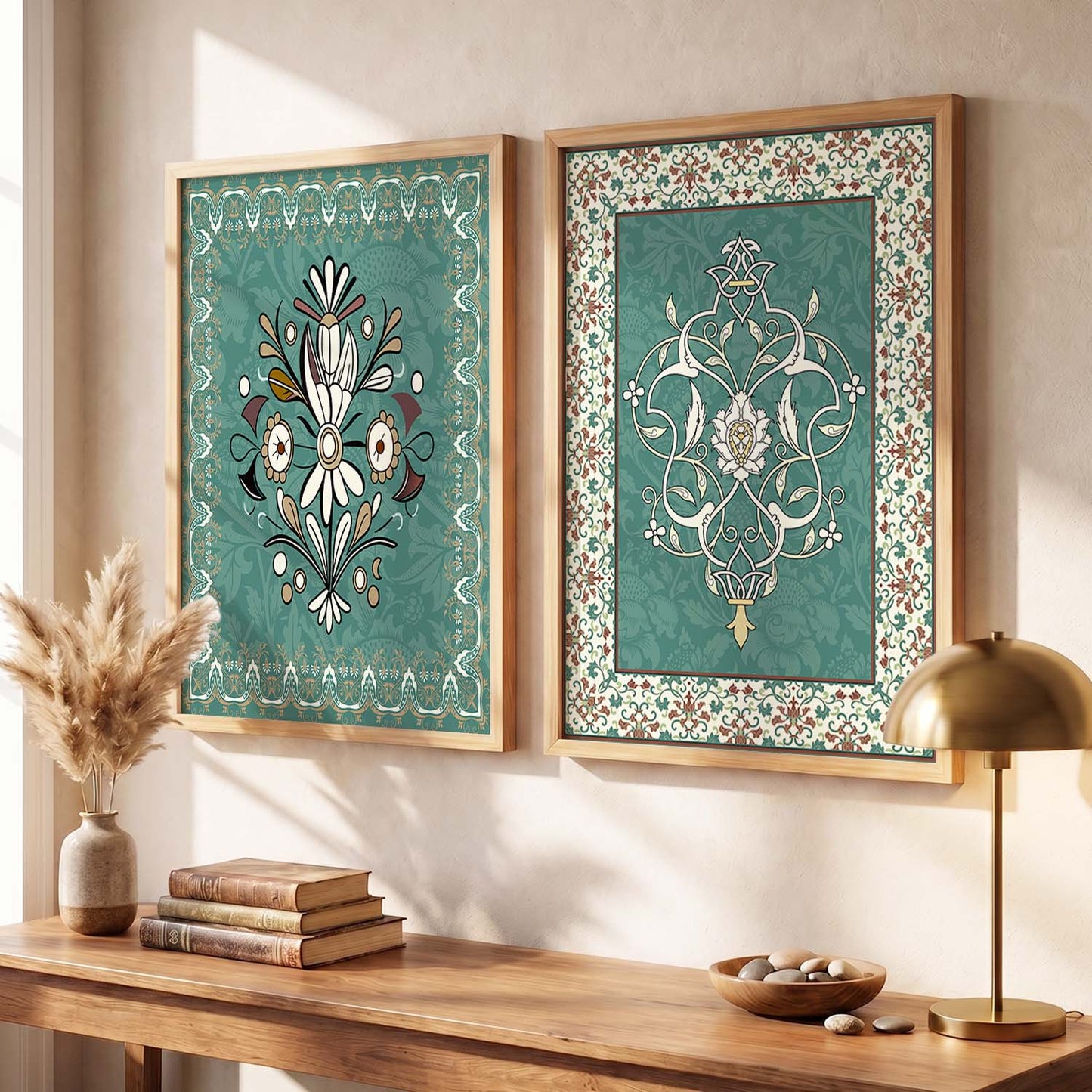 Traditional Wall Art Home decor For Living Room office