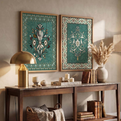 Traditional Wall Art Home decor For Living Room office