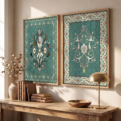 Traditional Wall Art Home decor For Living Room office