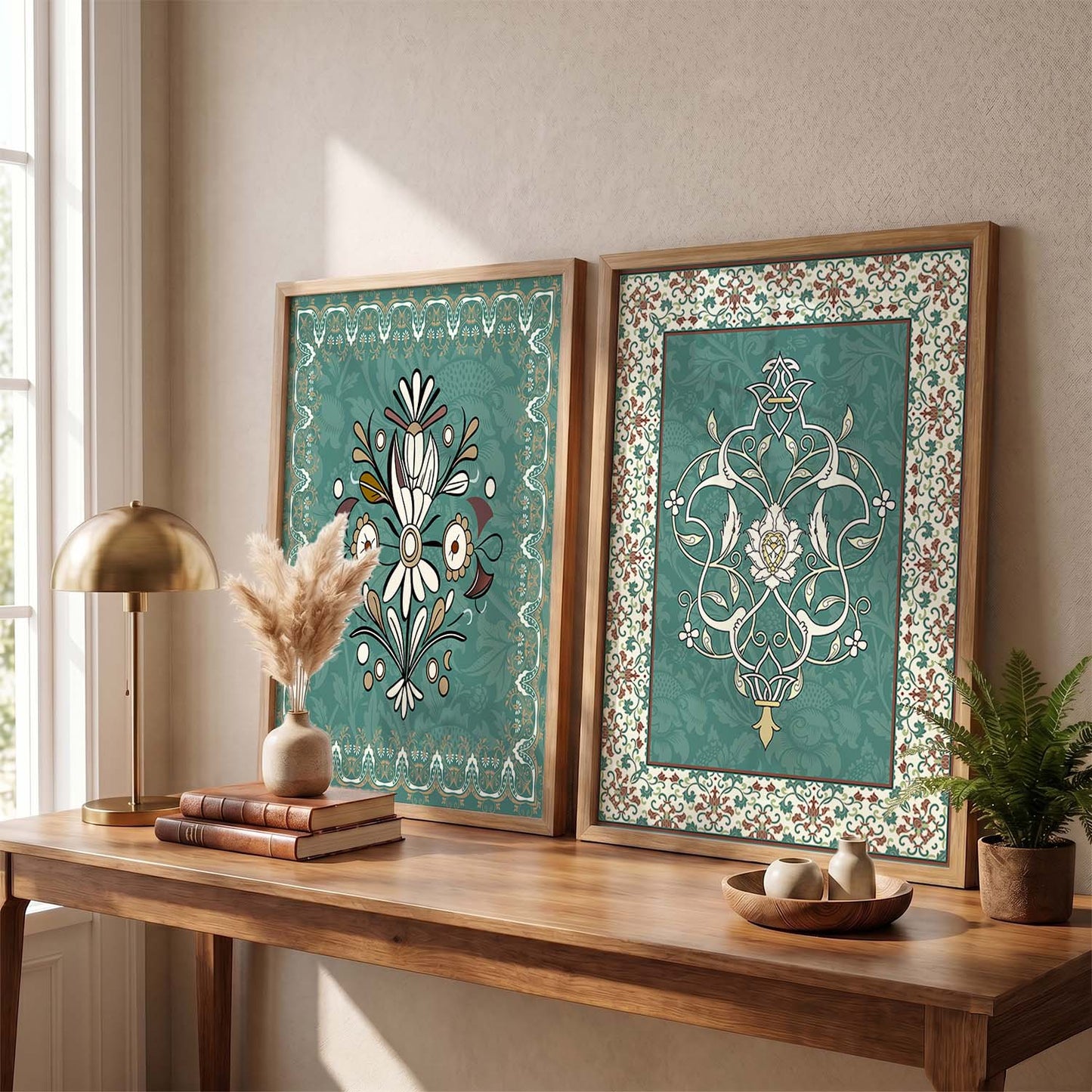 Traditional Wall Art Home decor For Living Room office