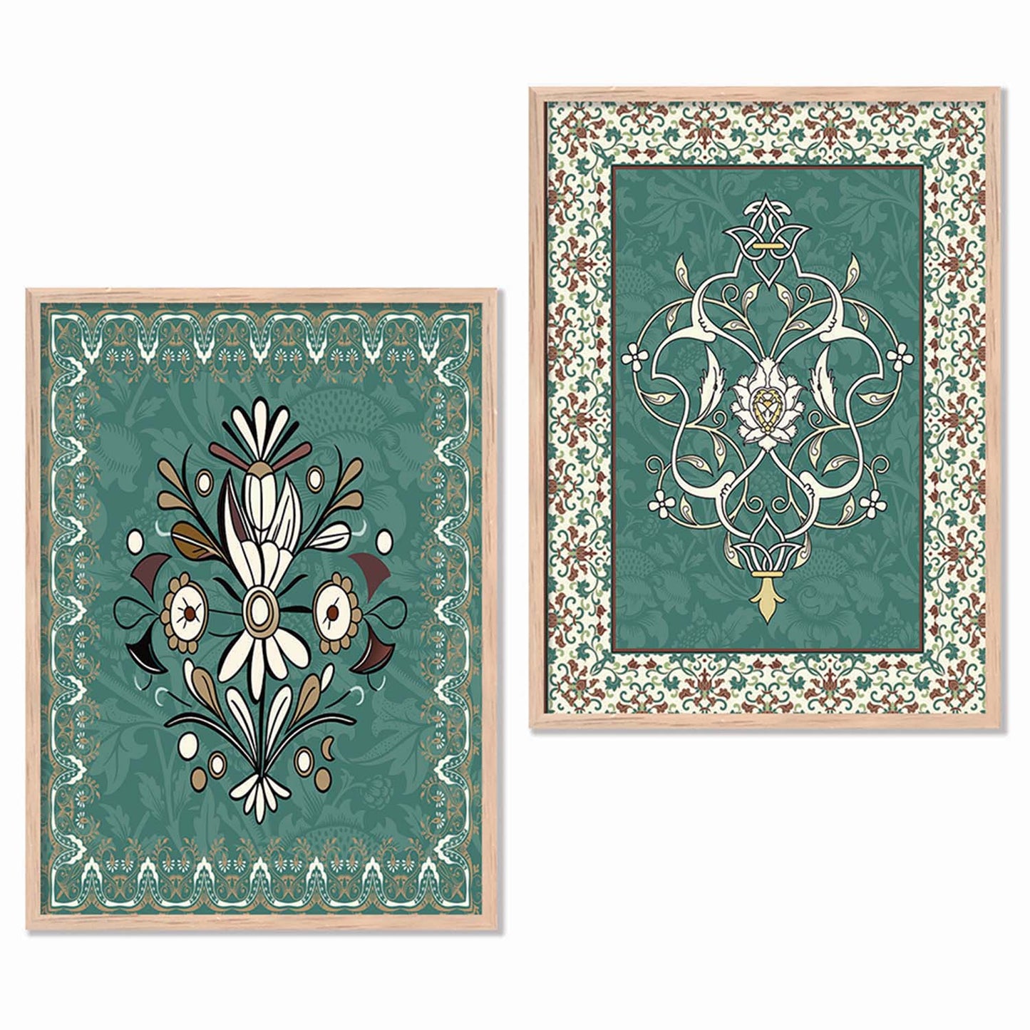 Traditional Wall Art Home decor For Living Room office