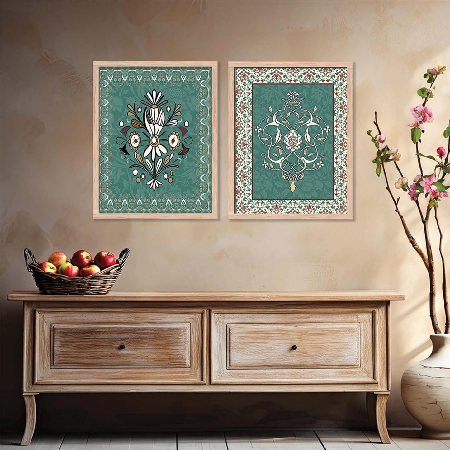 Traditional Wall Art Home decor For Living Room office