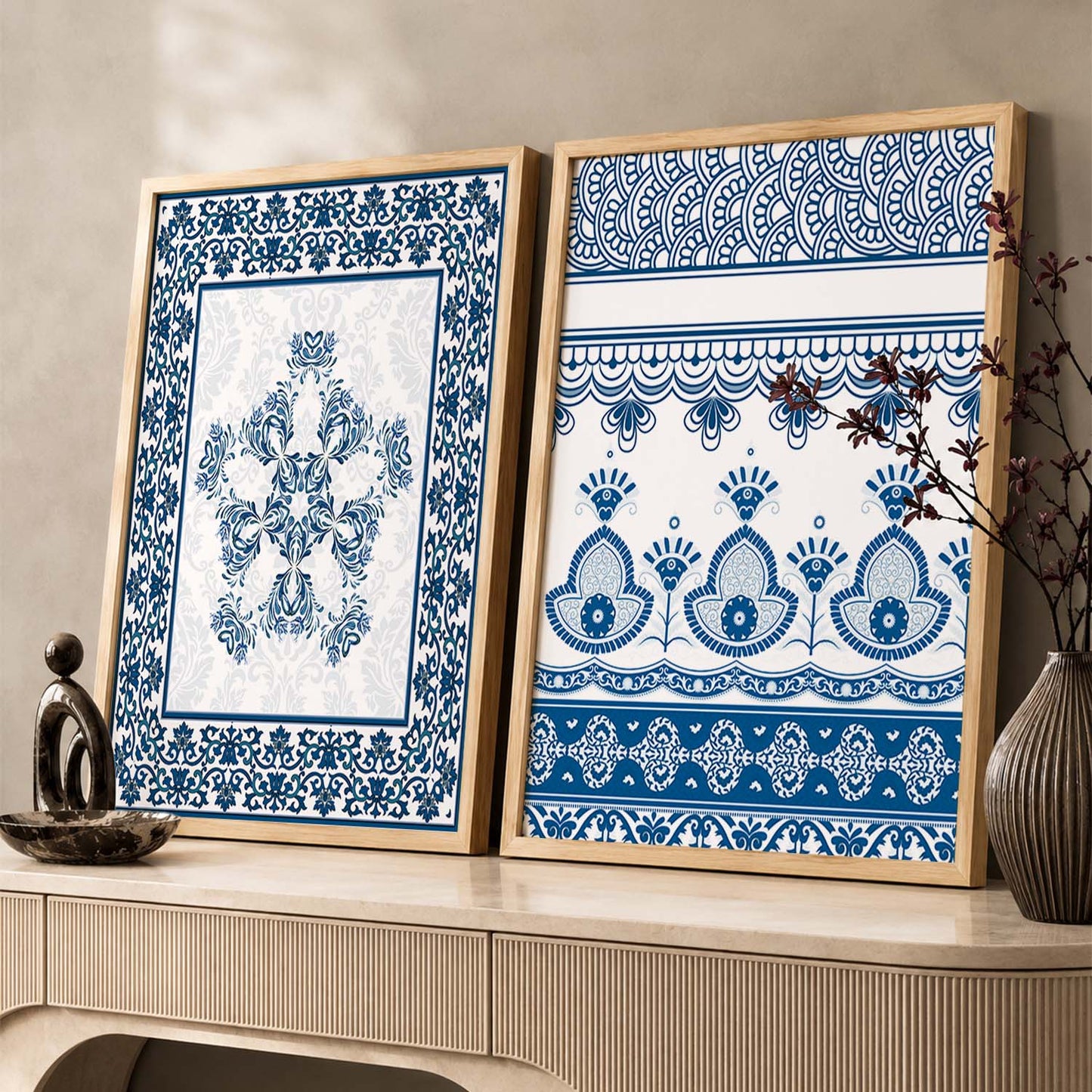 Traditional Wall Art Home decor For Living Room office