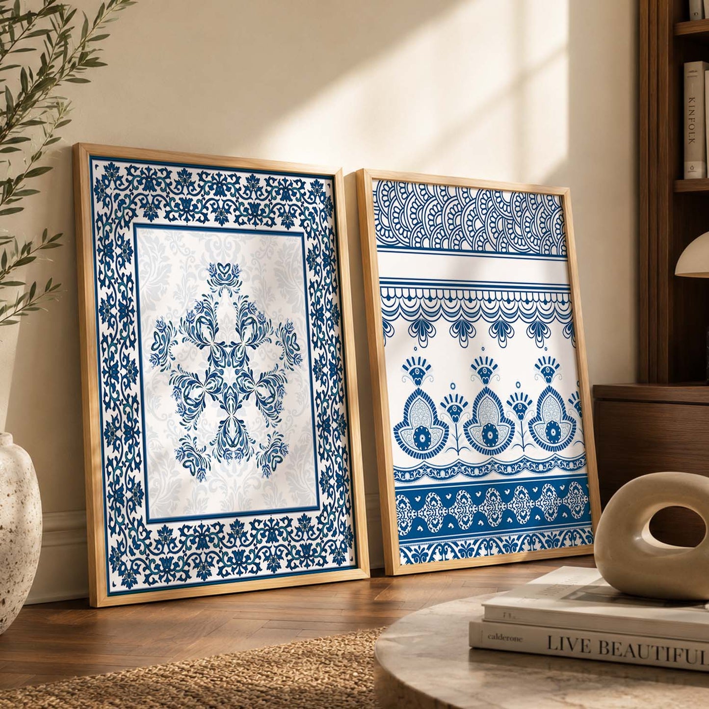 Traditional Wall Art Home decor For Living Room office