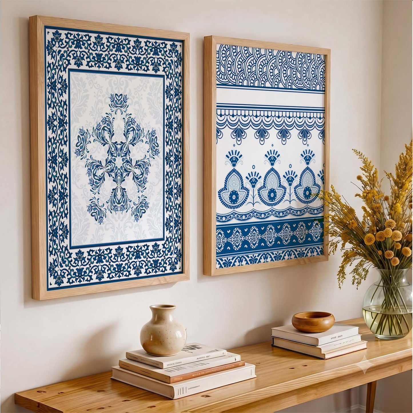 Traditional Wall Art Home decor For Living Room office